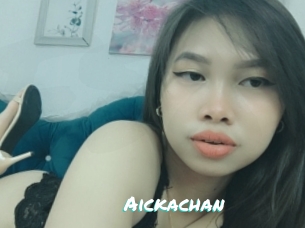 Aickachan