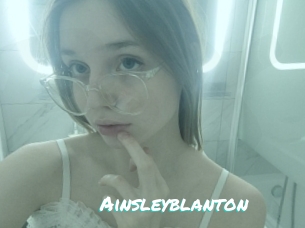 Ainsleyblanton