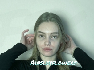 Ainsleyflowers