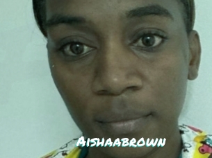 Aishaabrown