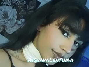 Aishavalentinaa