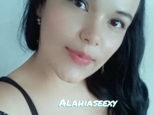 Alahiaseexy