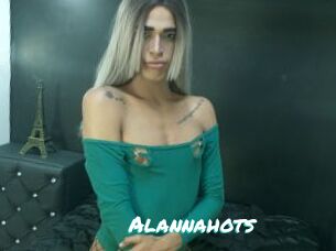 Alannahots