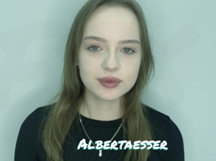 Albertaesser