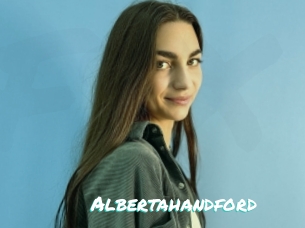 Albertahandford