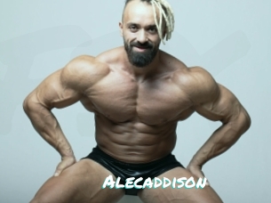 Alecaddison