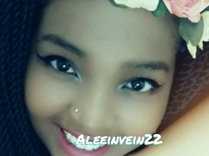 Aleeinvein22