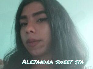 Alejandra_sweet_sta