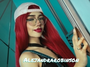 Alejandrarobinson