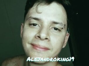 Alejandroking19