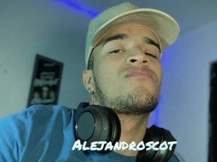 Alejandroscot