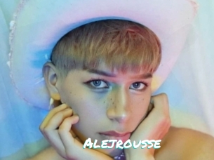 Alejrousse