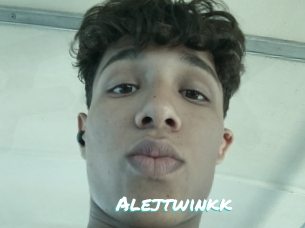 Alejtwinkk