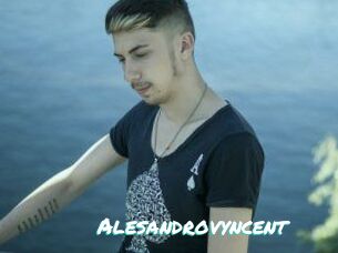 Alesandrovyncent