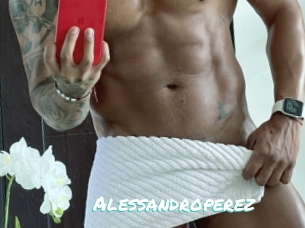 Alessandroperez