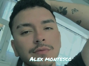 Alex_montesco