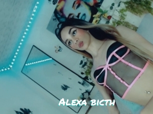 Alexa_bicth