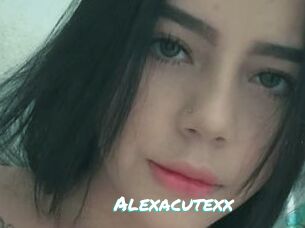 Alexacutexx