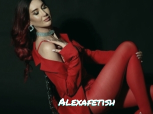 Alexafetish