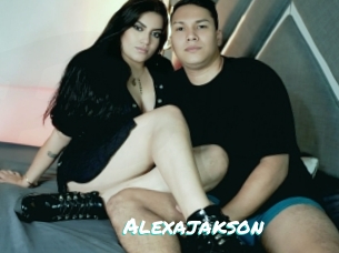 Alexajakson