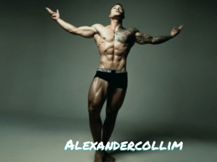 Alexandercollim