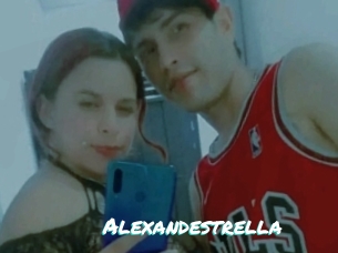 Alexandestrella