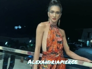 Alexandriapierce