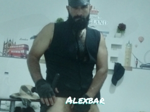 Alexbar