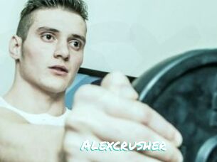 Alexcrusher