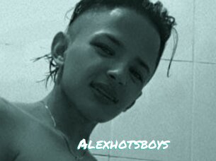 Alexhotsboys