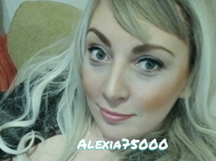 Alexia75000