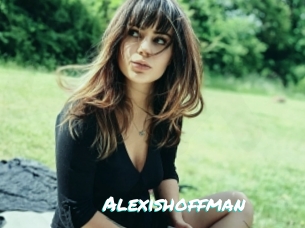 Alexishoffman