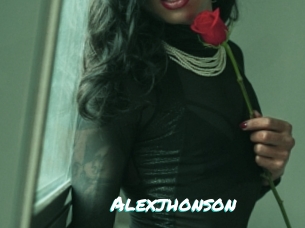 Alexjhonson