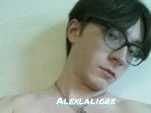 Alexlaligre