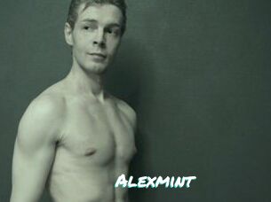 Alexmint