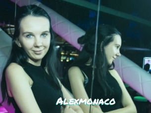 Alexmonaco