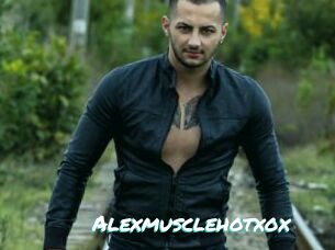 Alexmusclehotxox