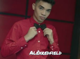 Alexredfield