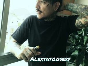 Alextatoosexy