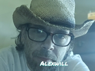 Alexwill