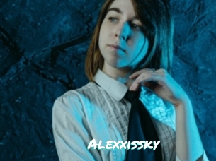 Alexxissky