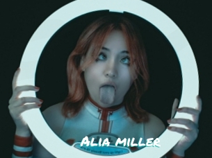 alia_miller Free Sites X