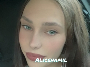 Alicehamil