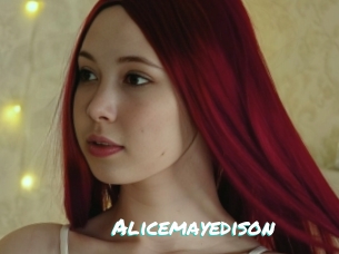 Alicemayedison