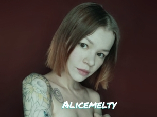 Alicemelty