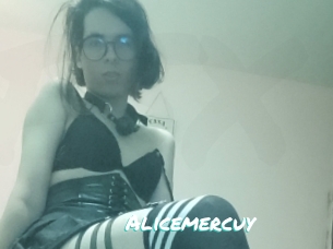 Alicemercuy