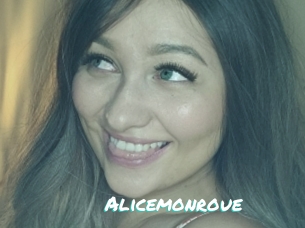 Alicemonroue