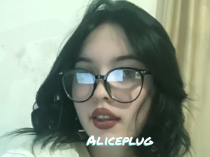 Aliceplug