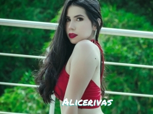 Alicerivas