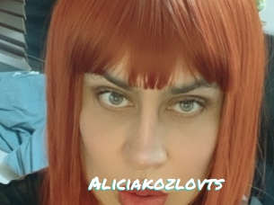 Aliciakozlovts